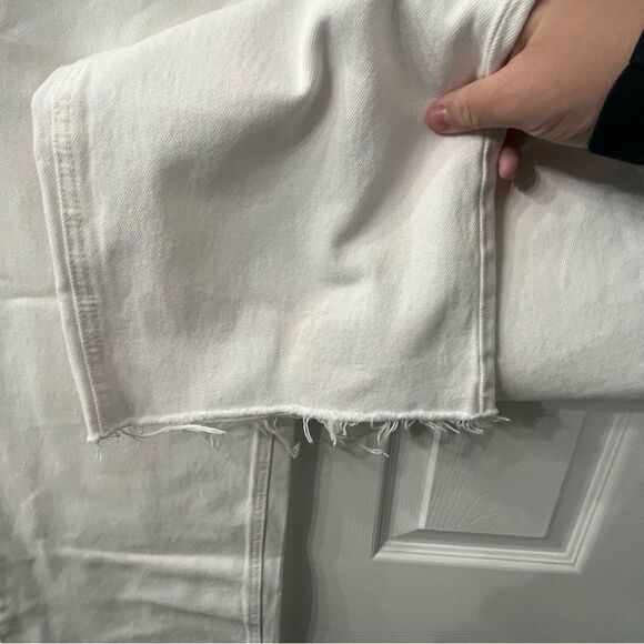 NWT GRLFRND Melanie High Rise Boot Cut in Brentwood sz 32 - Picture 11 of 16